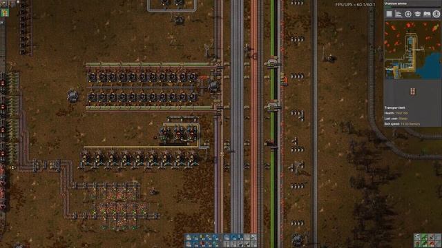 Oil Overload | Factorio 0.15 Part 82 смотреть онлайн