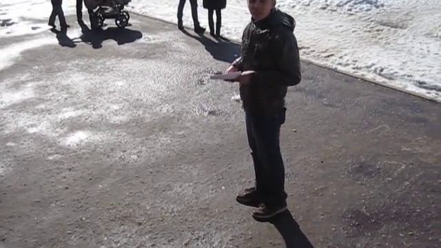 Беспредел в Ярославле смотреть онлайн
