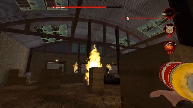 POSTAL 2: Paradise Lost Video Review смотреть онлайн