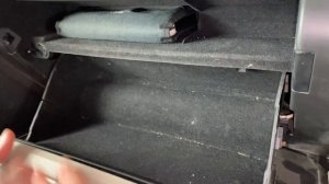 2011 - 2019 Ford Explorer Cabin Air filter - How To Change Remove Replace - A/C AC Filter Location
