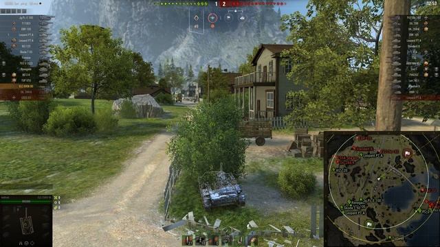 Маленький зверь ELC EVEN 90 смотреть онлайн