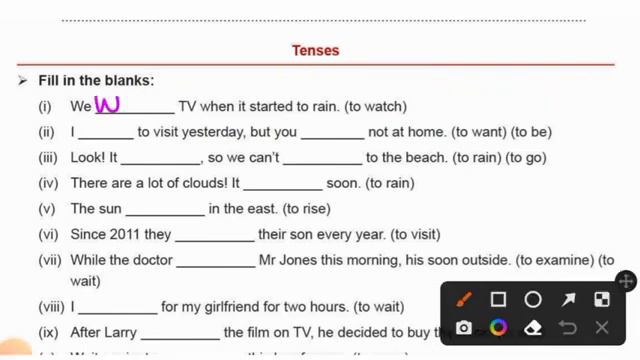 Class 8th English udaan worksheet 4 смотреть онлайн