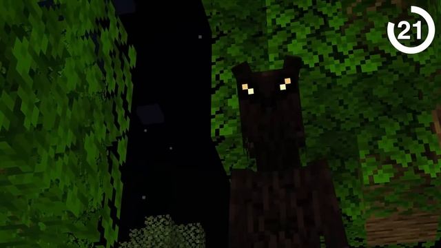 99 Mobs Minecraft NEEDS To Add! смотреть онлайн