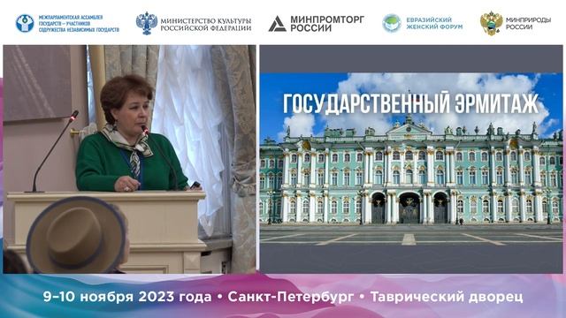 Мода-составная часть музейной культуры смотреть онлайн