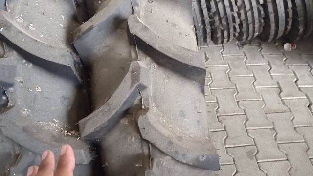 पडलिंग के लिए वरदान || फोर व्हील ट्रैक्टर के लिए || B.K.T 11.2.20 смотреть онлайн