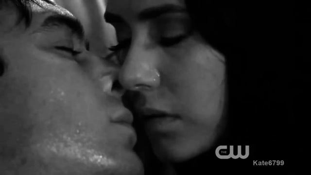 Elena and Damon- Я так тебя жду смотреть онлайн