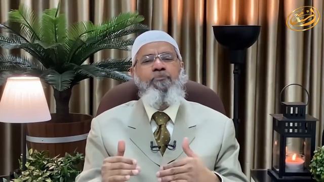 Рассказывайте всем о Мухаммадеﷺ I 15 способов защитить Пророкаﷺ (Часть 3) Закир Найк смотреть онлайн