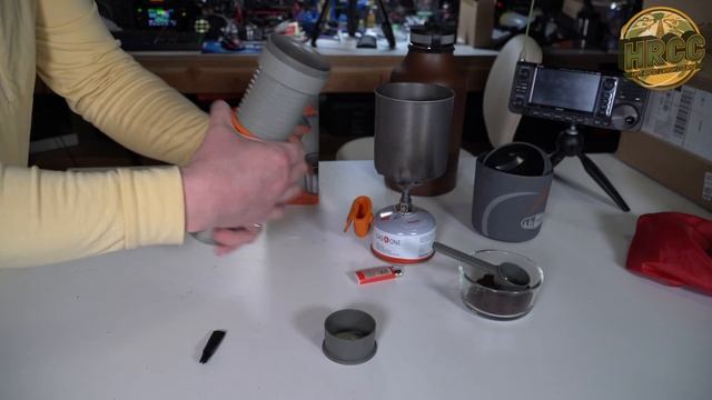 Wacaco Pipamoka Coffee Maker, A Hams Best Friend? смотреть онлайн