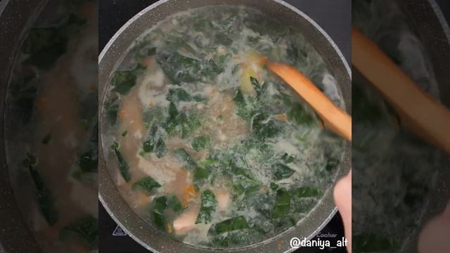 Готовка на Открытом Огне