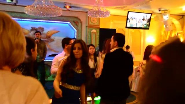 Тимур Темиров в ресторане Сказка Востока 1001 ночь смотреть онлайн