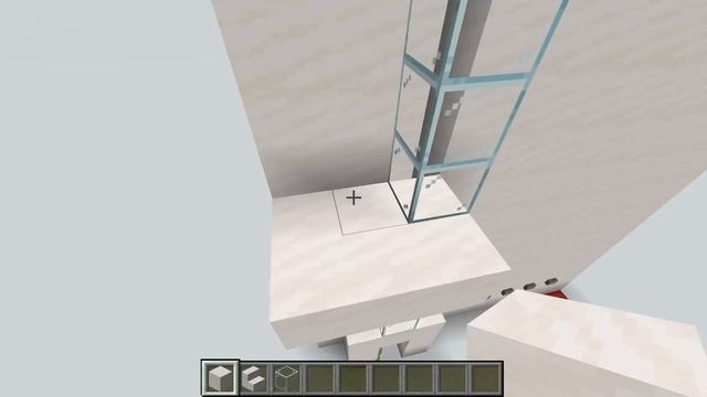 The BEST Multi-Floor Elevator In Minecraft! смотреть онлайн