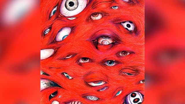 Красная лампа смотреть онлайн