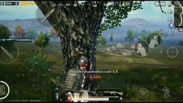 QUICK and HILARIOUS GAME | IQ PLAYS | TEAM ZERO | ZERO KILLS смотреть онлайн