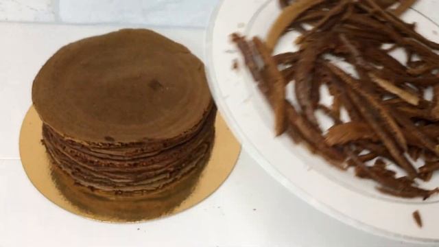 Қолжетімді ТОРТ / Табада торт пісіреміз / МИКСЕР❌ ДУХОВКА❌ смотреть онлайн