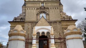 НИКОЛАЕВ. Экскурсия по городу. Самые интересные места. Рестораны и достопримечательности.