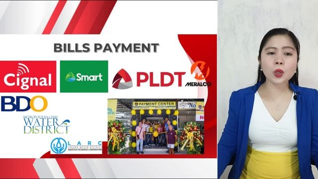 PAANO MAGSIMULA AT KUMITA SA ONE STOP SHOP BUSINESS? | TICKETING | PORTABLE | AFFORDABLE | 2023 смотреть онлайн