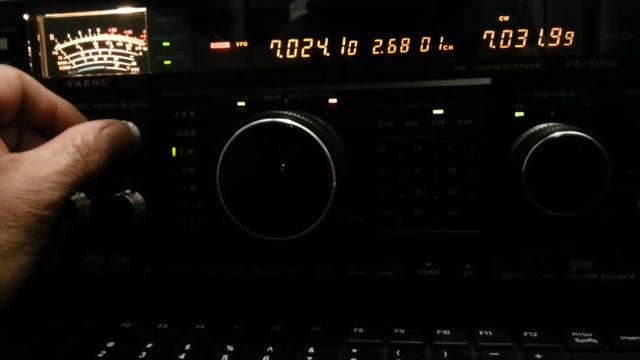 HAM Radio K5P Palmyra Atoll Is. EXpedition(FY2016) - 2nd смотреть онлайн