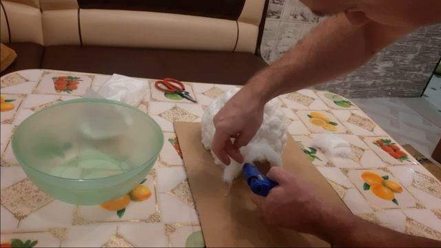 Новогодние поделки своими руками 2019? / DIY Christmas crafts 2019? смотреть онлайн