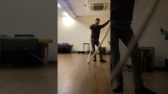 Balance yoga. Sochi. Russia. смотреть онлайн