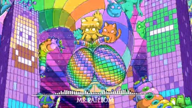 君のメロディー Vaporwave Edit by Yankovah смотреть онлайн