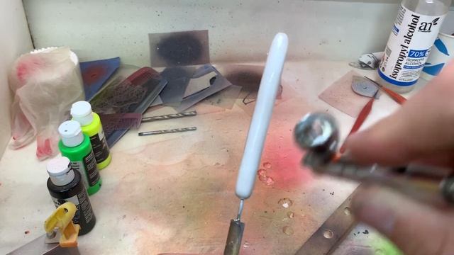 Balsa Stickbait Build / Lure Build смотреть онлайн