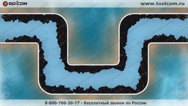 HeatGUARDEX®. Раствор для защиты систем отопления фирмы PIPAL® Chemicals смотреть онлайн