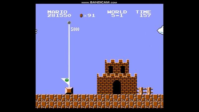 Супер Марио игра ДЕНДИ Прохождение / Super Mario игра на DENDY смотреть онлайн