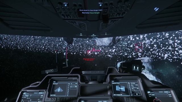 Star Citizen - Eclipse | Stealth Bomber Deep Dive! Is Stealth Broken in 3.16.1?? | Alpha 3.16.1 смотреть онлайн