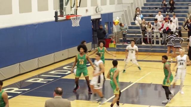 CLOVER PARK 6' 7" Senior "Jon Jon" Jonathan Sealey смотреть онлайн