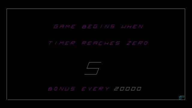 Eliminator (4 Players) (Arcade) смотреть онлайн