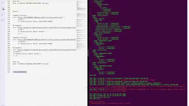 KB 07854 Hard Root CA Rotation - Volume 4 смотреть онлайн