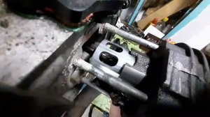 Тюнинг Stels Tactic: китайская ЦПГ 70сс