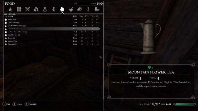 Let's Play Skyrim: Wildlander [Permadeath] S1 Ep. 10 - Mystery of Mistwatch смотреть онлайн