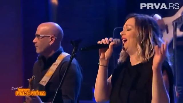 Ivana Peters - Waterfalls смотреть онлайн