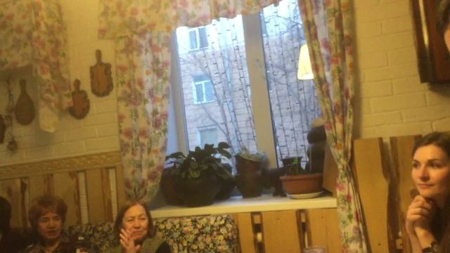 Юбилей-80-лет-Маме смотреть онлайн