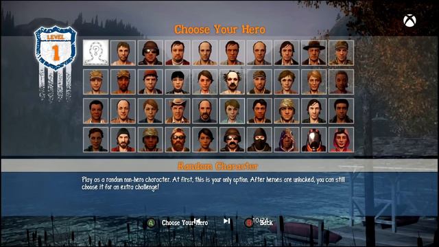 State of Decay YOSE pre order now on XBOX ONE смотреть онлайн