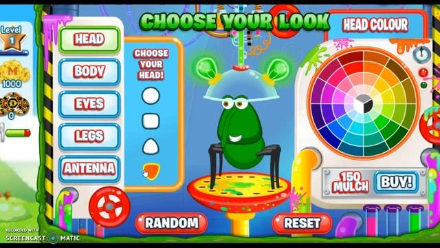 Bin Weevils - WHAT IS THIS GAME?! | Courtney Gaming. смотреть онлайн