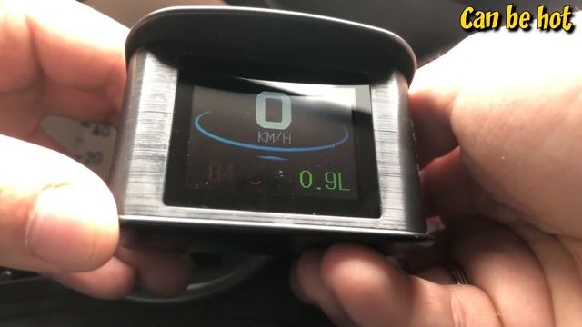 ? Бортовой компьютер Vjoycar OBD2 отличная альтернатива Autool x50 plus ? смотреть онлайн