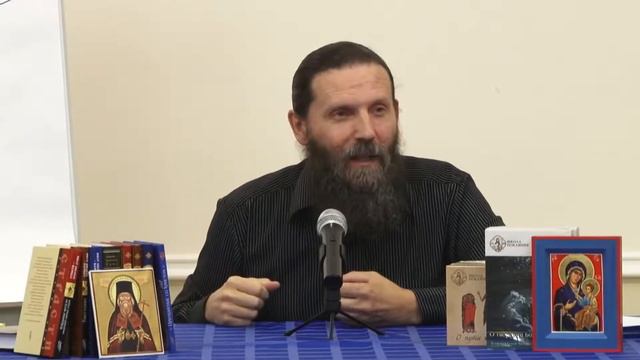 В мире будете иметь скорбь Ин.16:33. Часть 9. Скорби не заменяют Веру и Покаяние