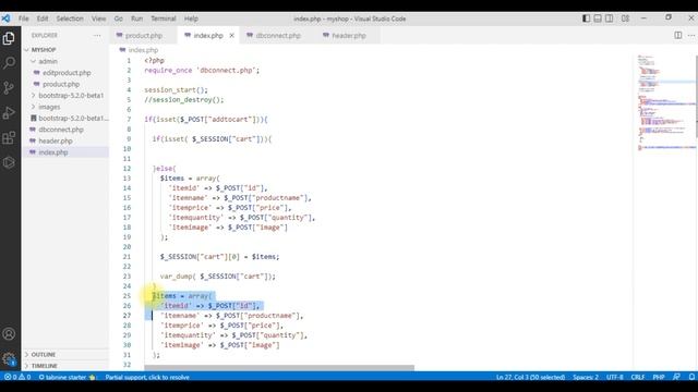 PHP MySQL Part 13 смотреть онлайн