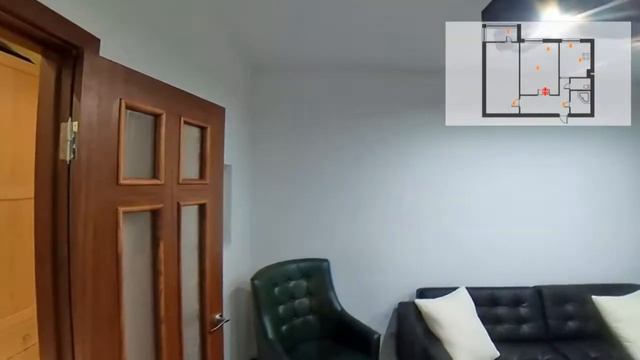 Посуточная Аренда квартиры в Санкт-Петербурге. Ланское шоссе, д. 14А, Приморский район смотреть онлайн