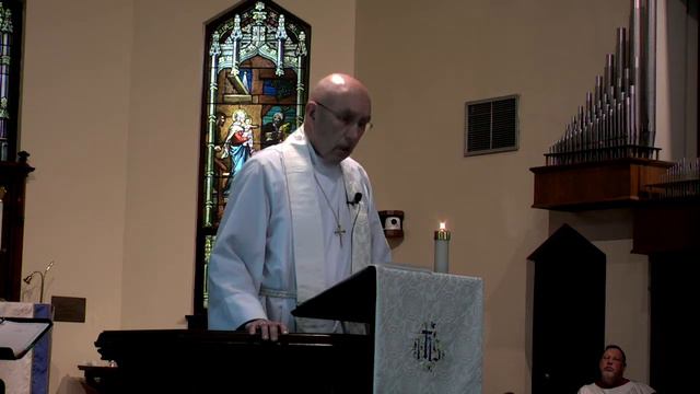 Worship from the Nave, May 30, 2021 смотреть онлайн