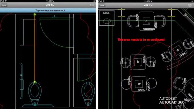 AutoCAD 360 Spotlight - Chesapeake Design Group смотреть онлайн