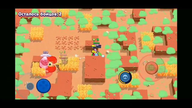 Купил акцию и скин на Пенни | Brawl Stars смотреть онлайн
