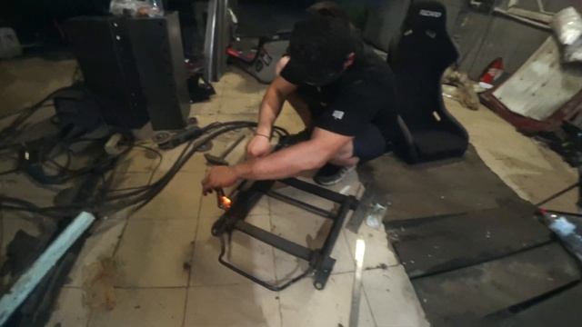 СЕКРЕТЫ ВЫВОРОТА НА S13/NISSAN 200SX смотреть онлайн