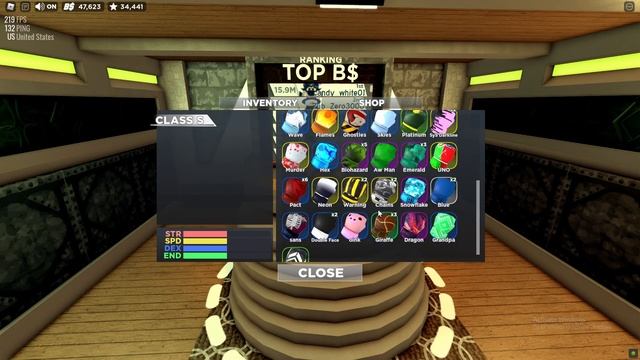 Roblox Boxing league Edits ? смотреть онлайн