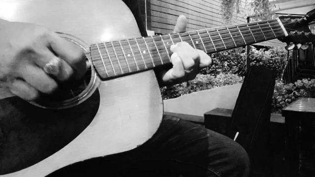 Life And Acoustic Guitar / Play Guitar With Easy Looper Guitar / Ammoon Looper ap‑09 смотреть онлайн
