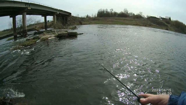 Голавль 2023 смотреть онлайн