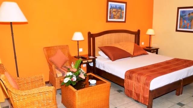 Tarisa Resort 3* смотреть онлайн