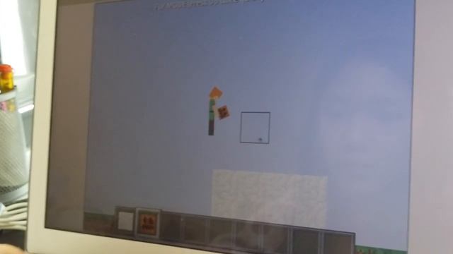 Scratch Paper Minecraft смотреть онлайн